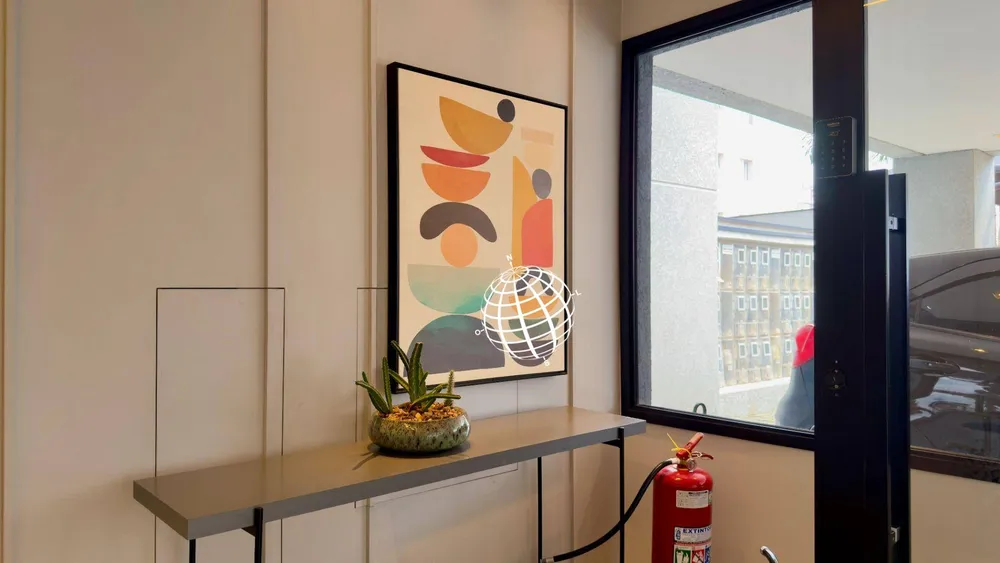 Apartamento, 2 quartos, 68 m² - Foto 4