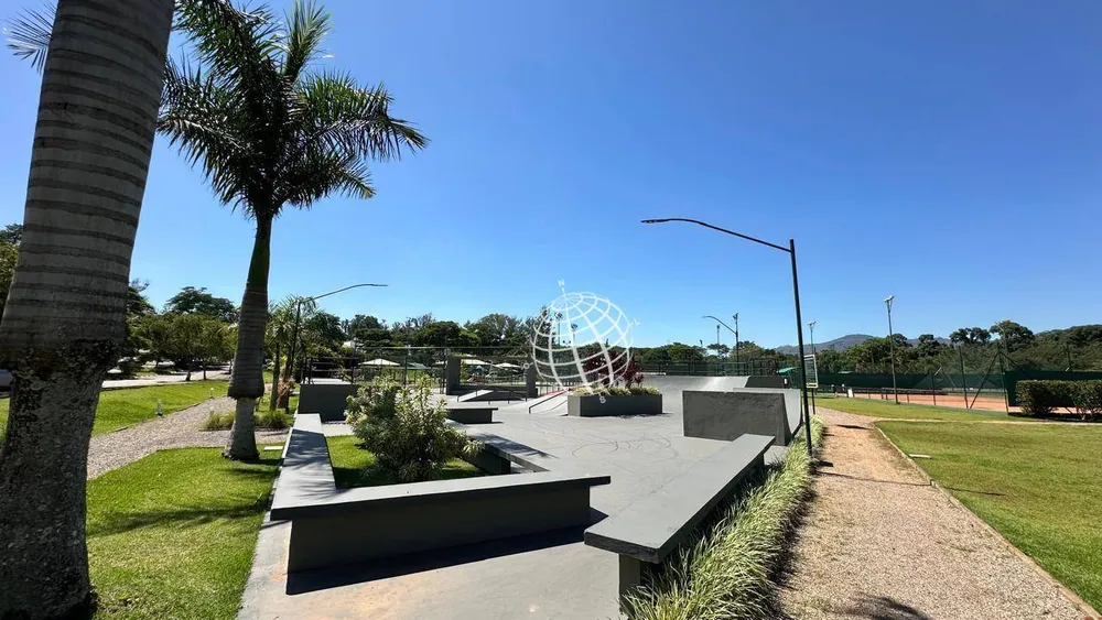 Loteamento e Condomínio, 1071 m² - Foto 1