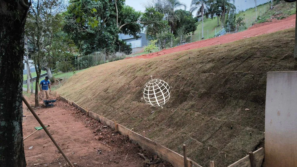 Loteamento e Condomínio, 1071 m² - Foto 3