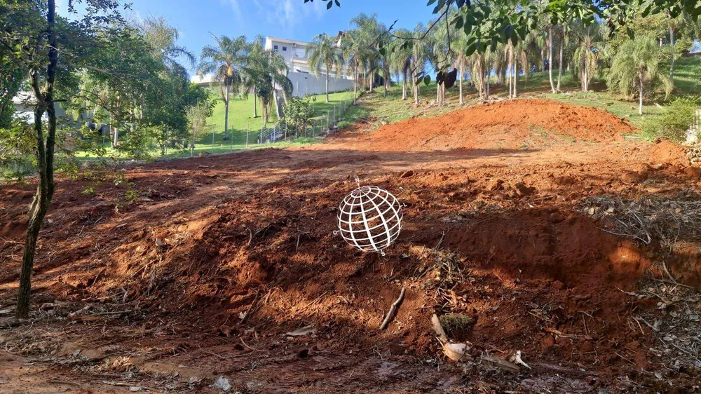 Loteamento e Condomínio, 1071 m² - Foto 4