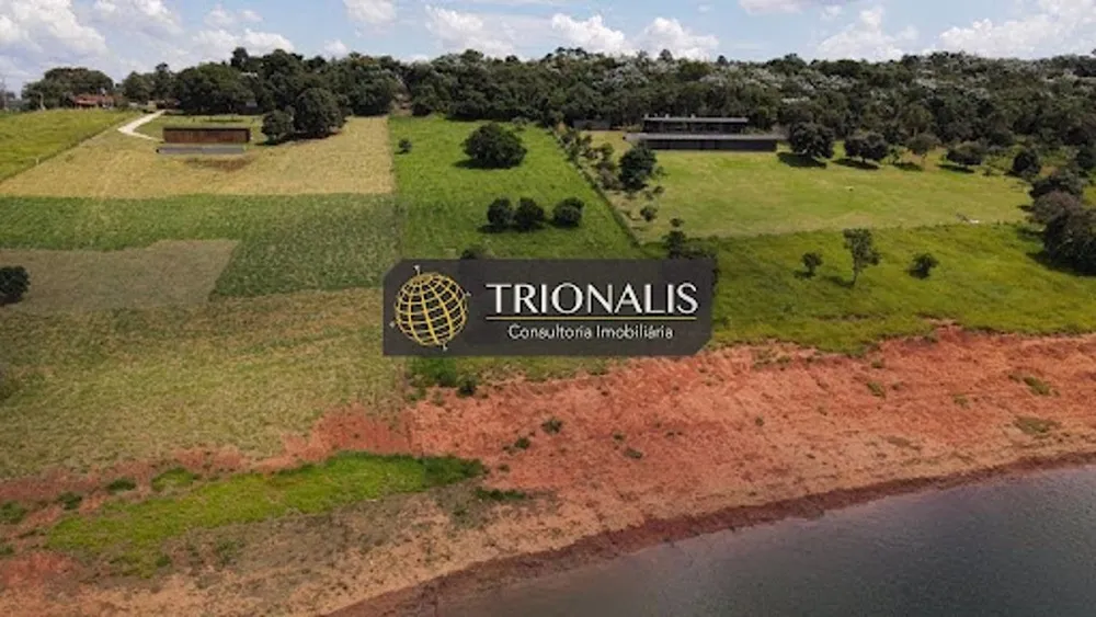 Loteamento e Condomínio, 5513 m² - Foto 4
