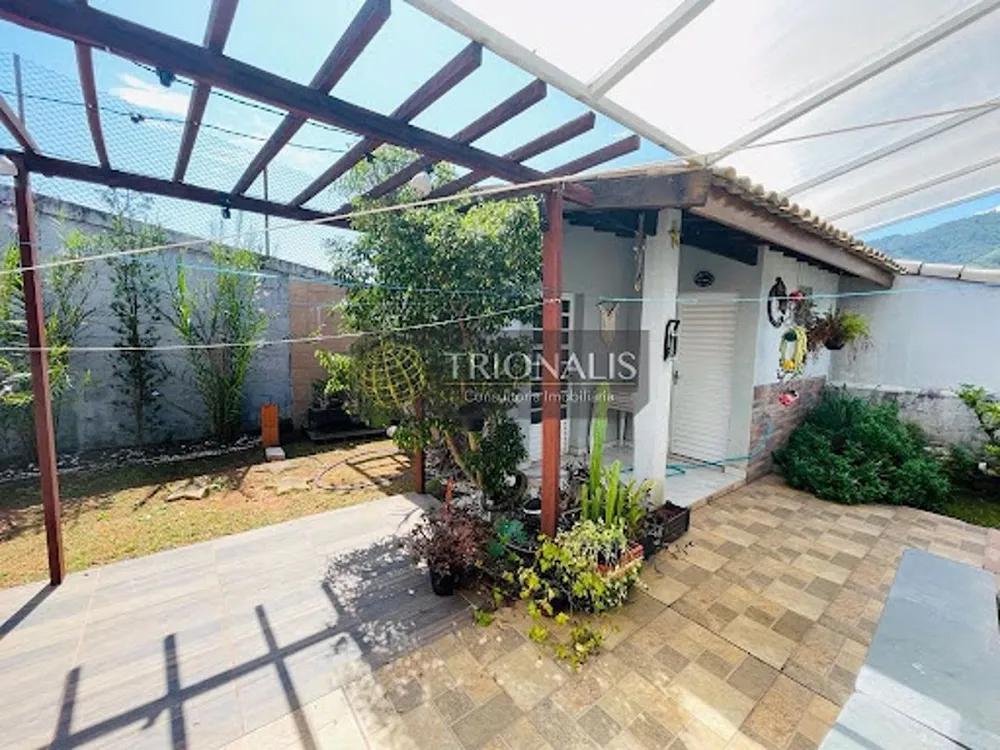 Casa de Condomínio, 4 quartos - Foto 6
