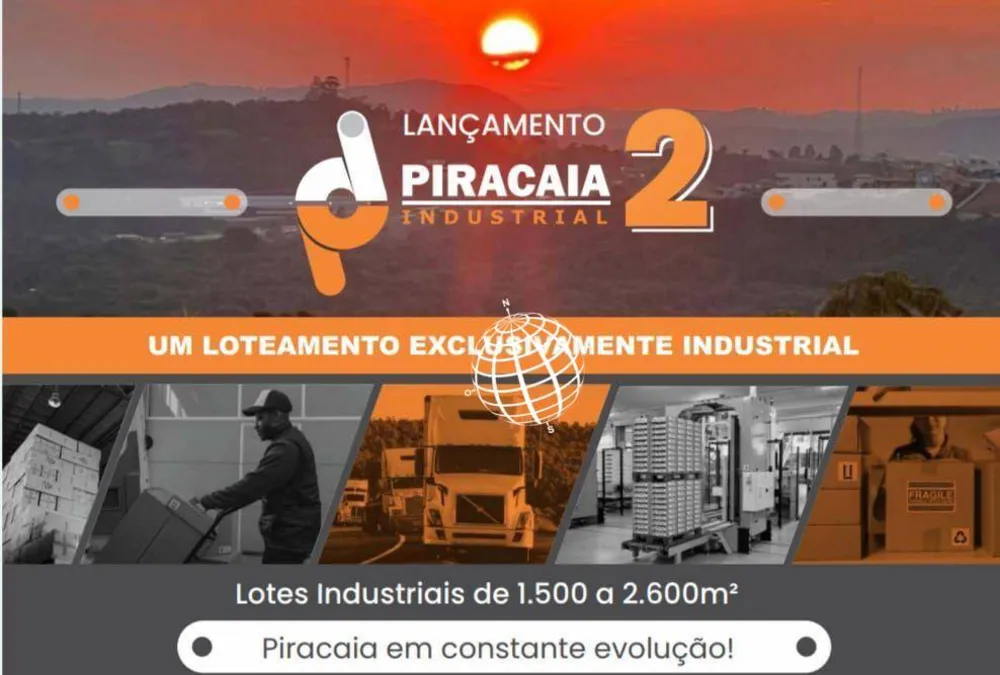 Loteamento e Condomínio, 1540 m² - Foto 10