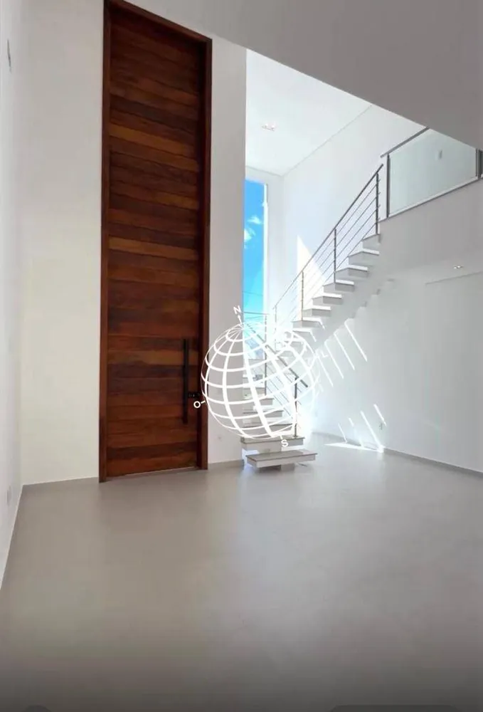 Casa de Condomínio, 3 quartos - Foto 10