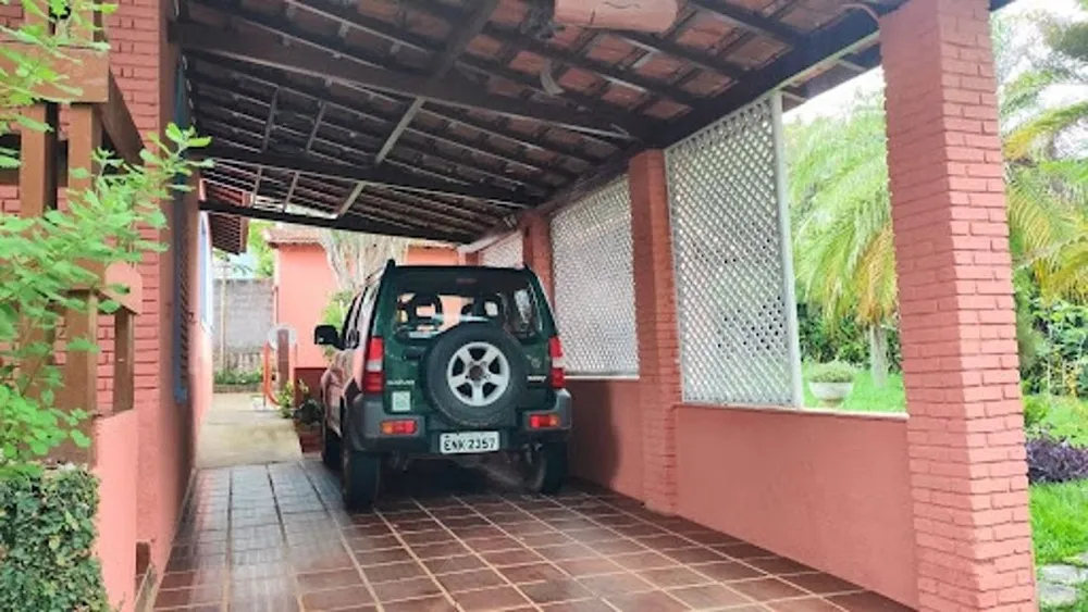 Casa, 3 quartos, 191 m² - Foto 3