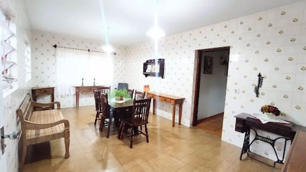 Casa, 3 quartos, 191 m² - Foto 4