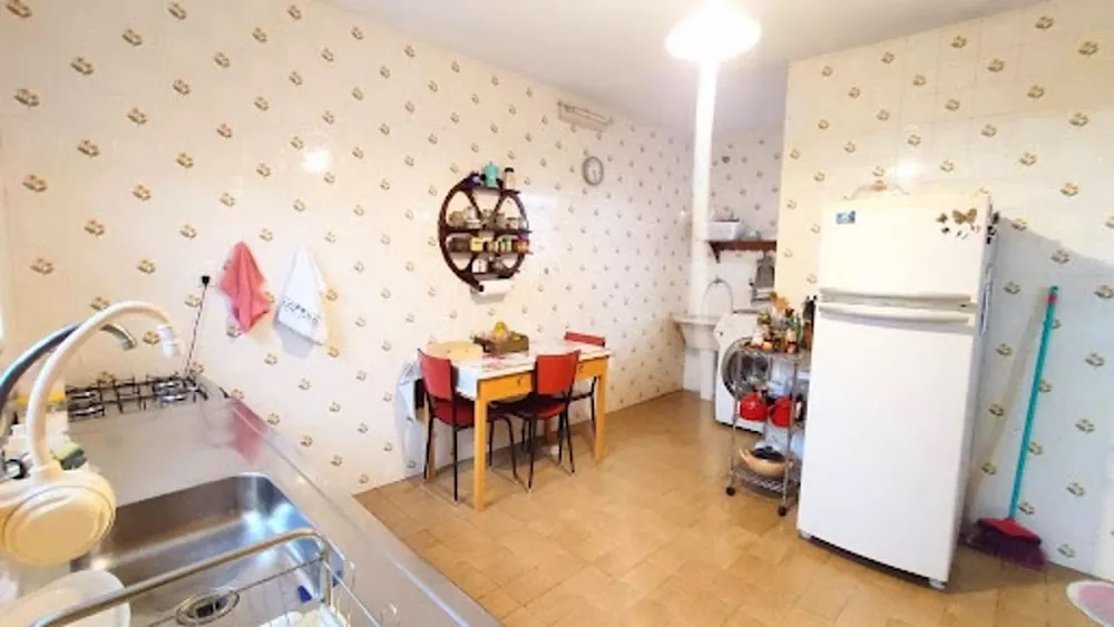 Casa, 3 quartos, 191 m² - Foto 1