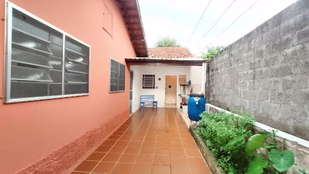 Casa, 3 quartos, 191 m² - Foto 7
