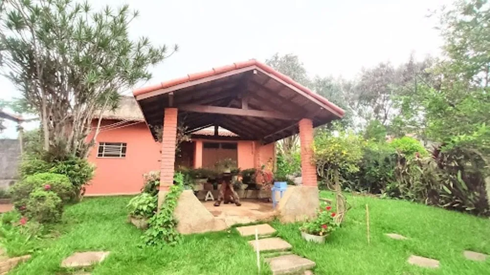 Casa, 3 quartos, 191 m² - Foto 10