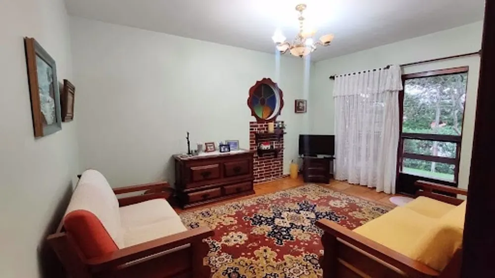 Casa, 3 quartos, 191 m² - Foto 15
