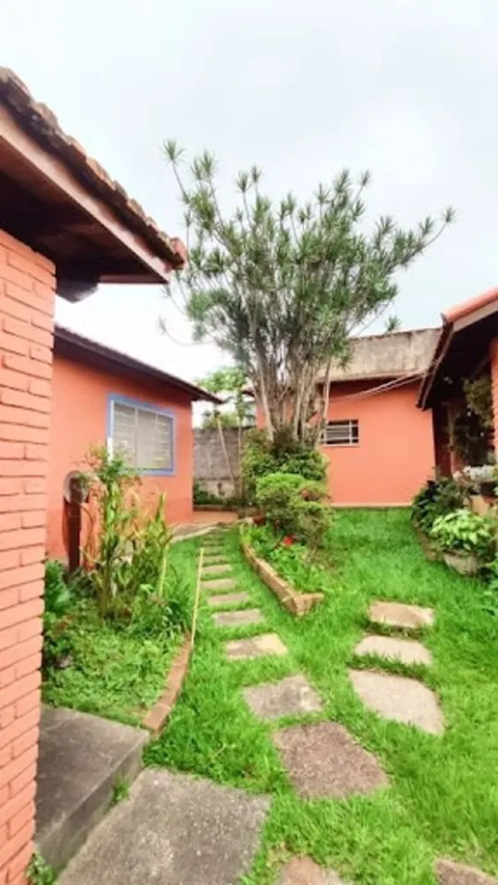 Casa, 3 quartos, 191 m² - Foto 5