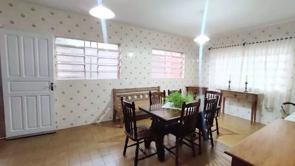 Casa, 3 quartos, 191 m² - Foto 8