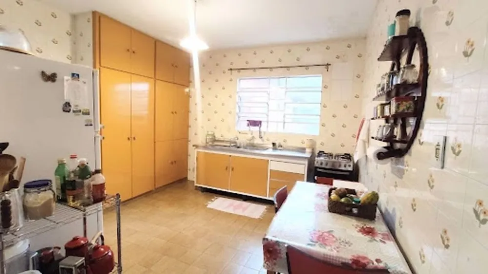 Casa, 3 quartos, 191 m² - Foto 2