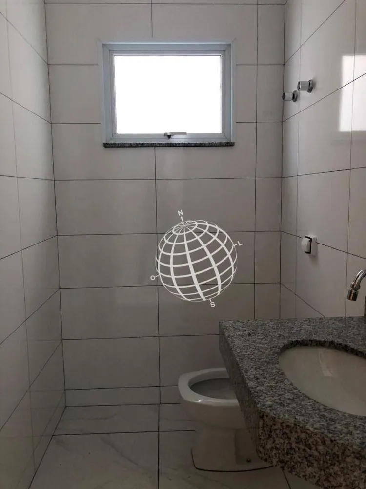 Casa, 2 quartos, 100 m² - Foto 5