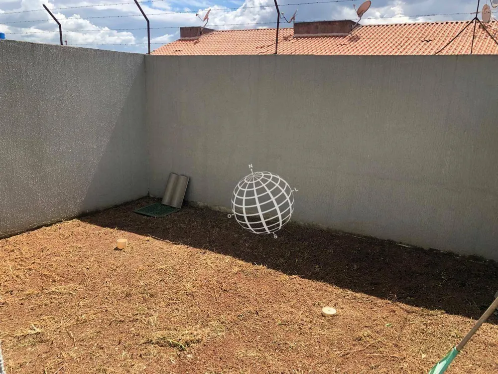 Casa, 2 quartos, 100 m² - Foto 12