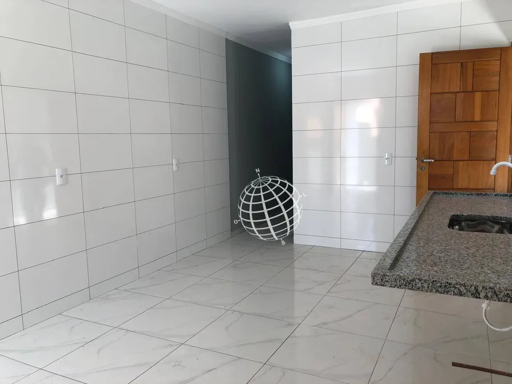 Casa, 2 quartos, 100 m² - Foto 3