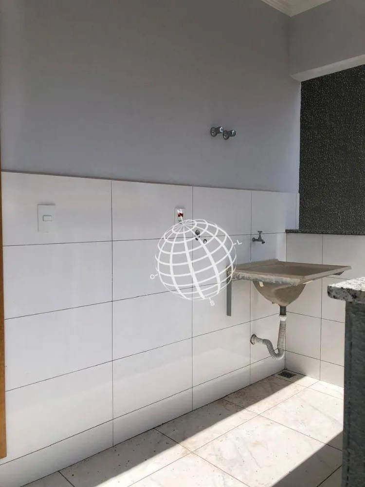 Casa, 2 quartos, 100 m² - Foto 10