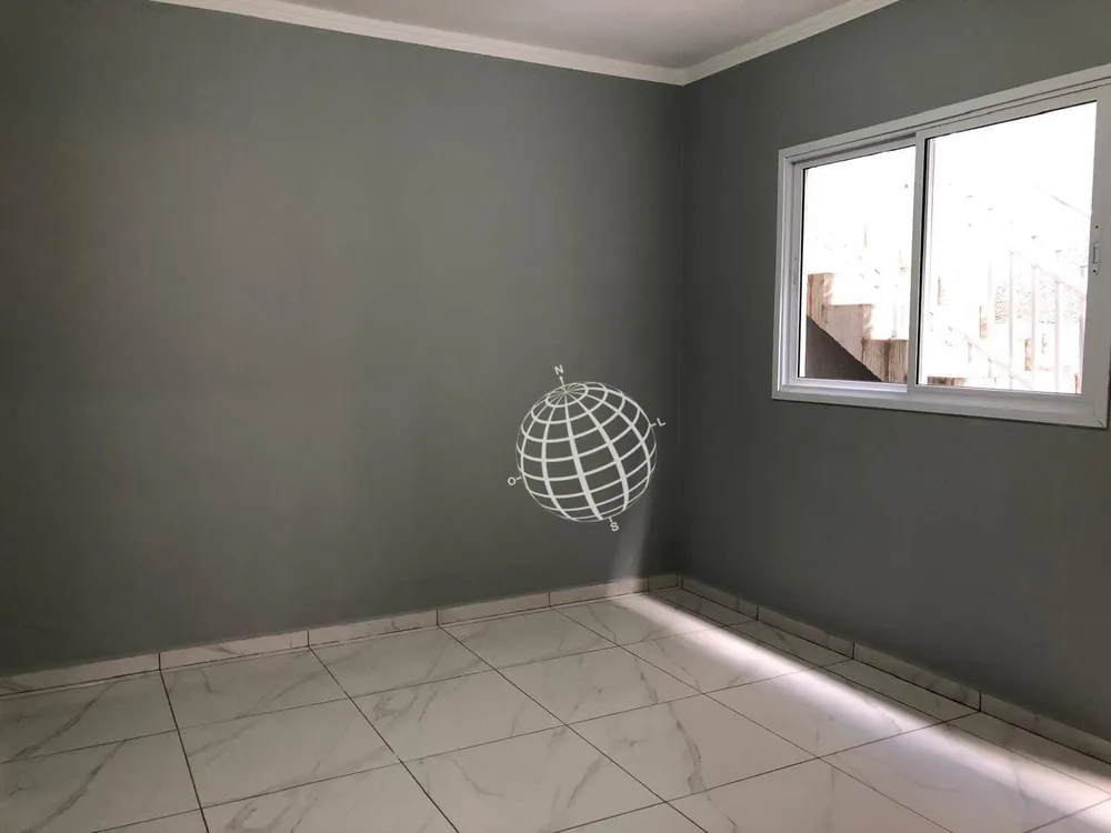 Casa, 2 quartos, 100 m² - Foto 2