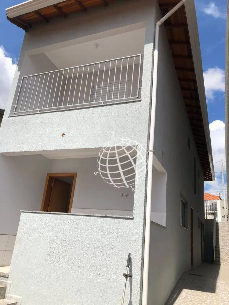 Casa, 2 quartos, 100 m² - Foto 9
