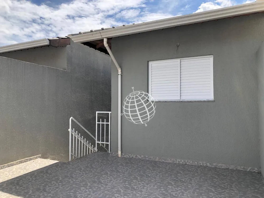 Casa, 2 quartos, 100 m² - Foto 1