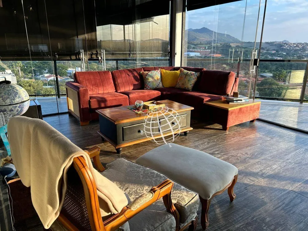 Casa de Condomínio, 5 quartos - Foto 5