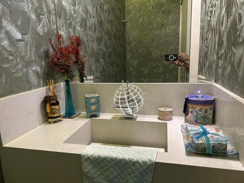 Casa de Condomínio, 5 quartos - Foto 8