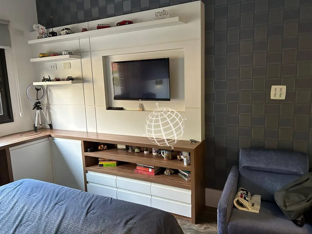 Casa de Condomínio, 5 quartos - Foto 10