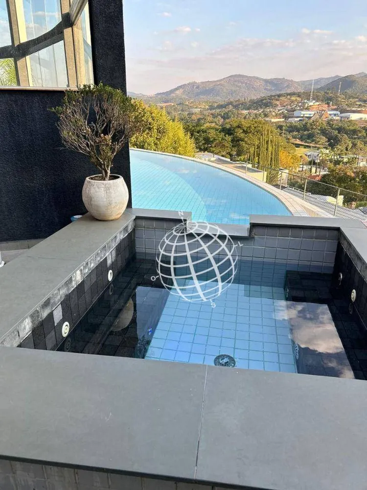 Casa de Condomínio, 5 quartos - Foto 2