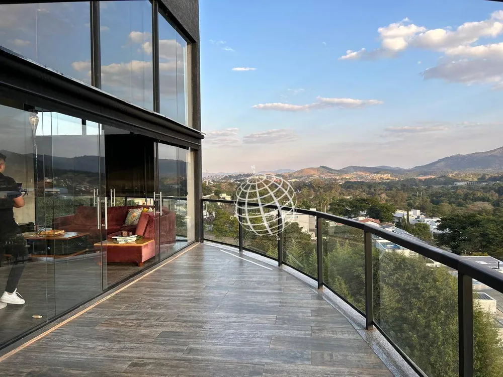 Casa de Condomínio, 5 quartos - Foto 1