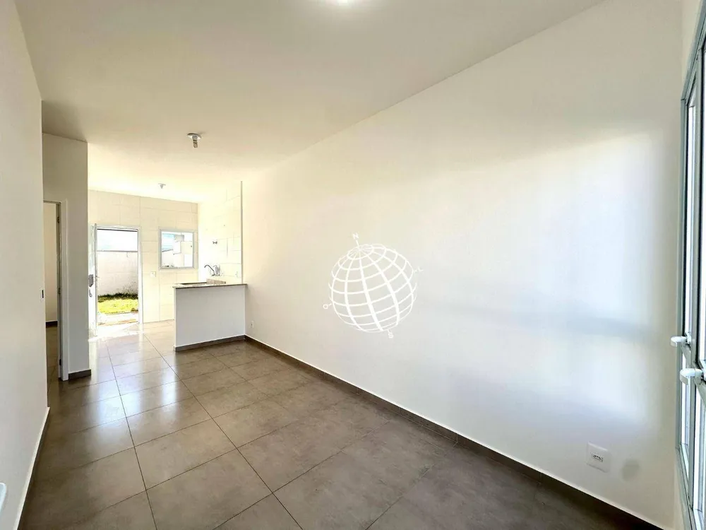 Casa de Condomínio, 2 quartos - Foto 10