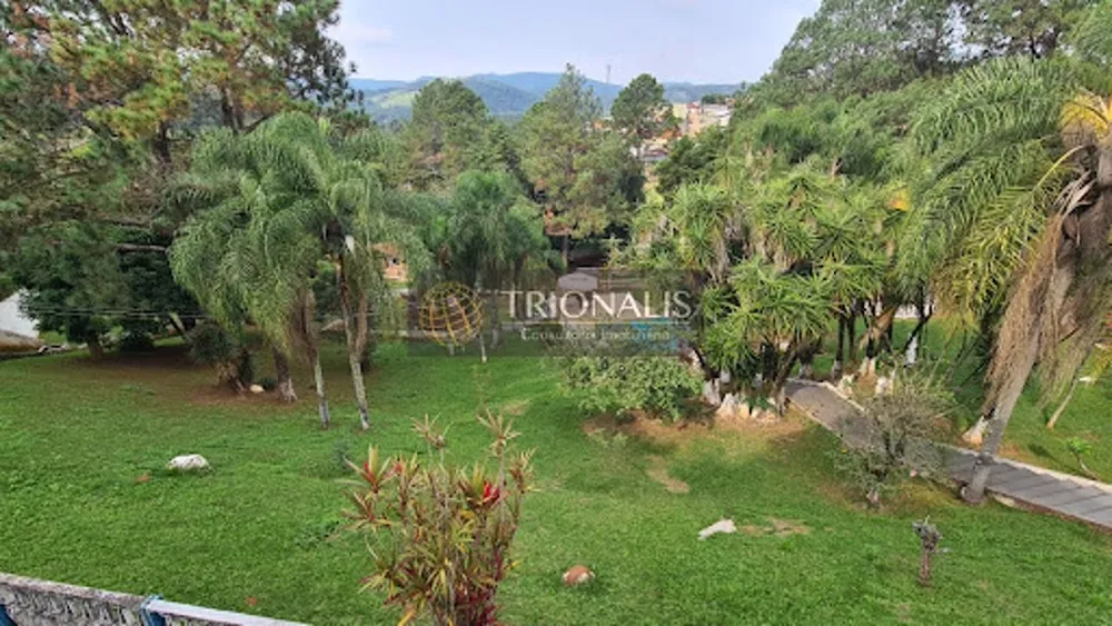 Chácara, 6 quartos, 9378 m² - Foto 4