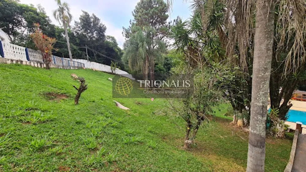 Chácara, 6 quartos, 9378 m² - Foto 6
