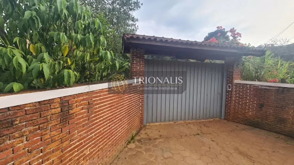 Chácara, 6 quartos, 9378 m² - Foto 11