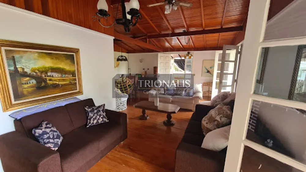Chácara, 6 quartos, 9378 m² - Foto 3