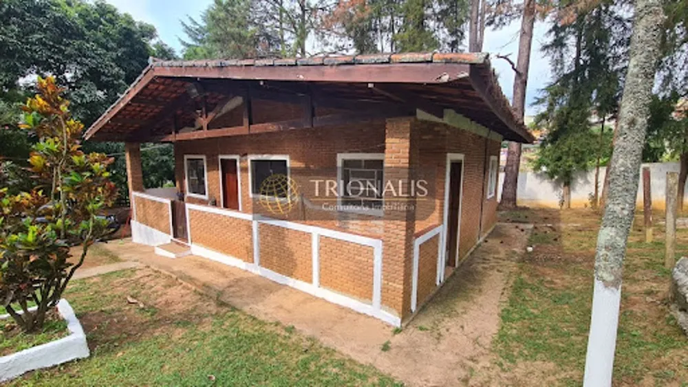Chácara, 6 quartos, 9378 m² - Foto 8