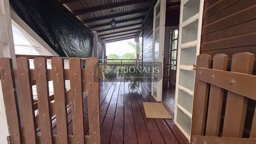 Chácara, 6 quartos, 9378 m² - Foto 2