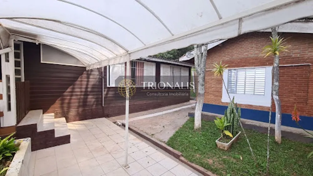 Chácara, 6 quartos, 9378 m² - Foto 1