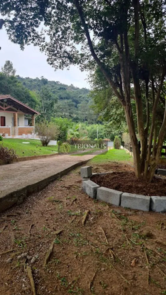 Chácara, 6 quartos, 9378 m² - Foto 12