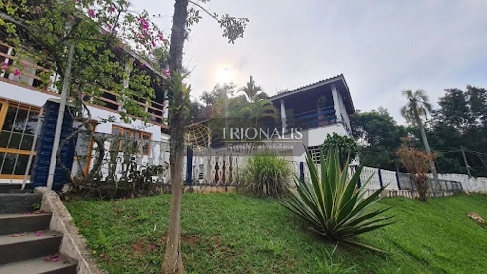 Chácara, 6 quartos, 9378 m² - Foto 5