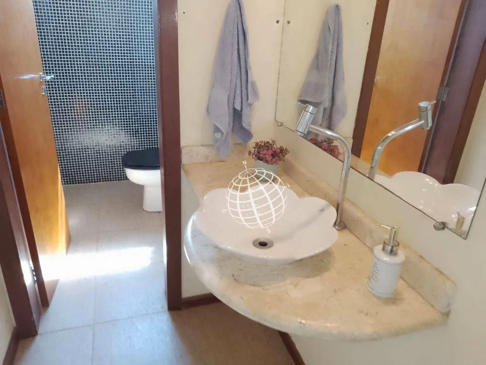 Casa, 5 quartos, 480 m² - Foto 7