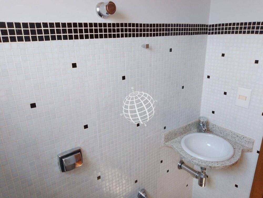 Casa, 5 quartos, 480 m² - Foto 12