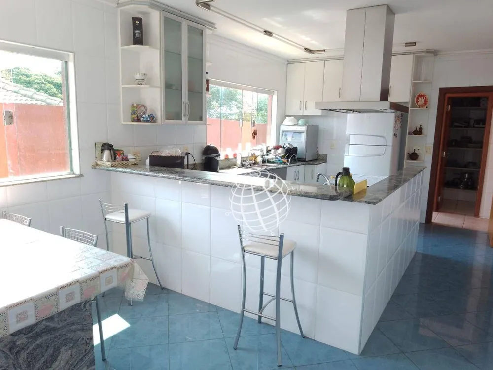 Casa, 5 quartos, 480 m² - Foto 8