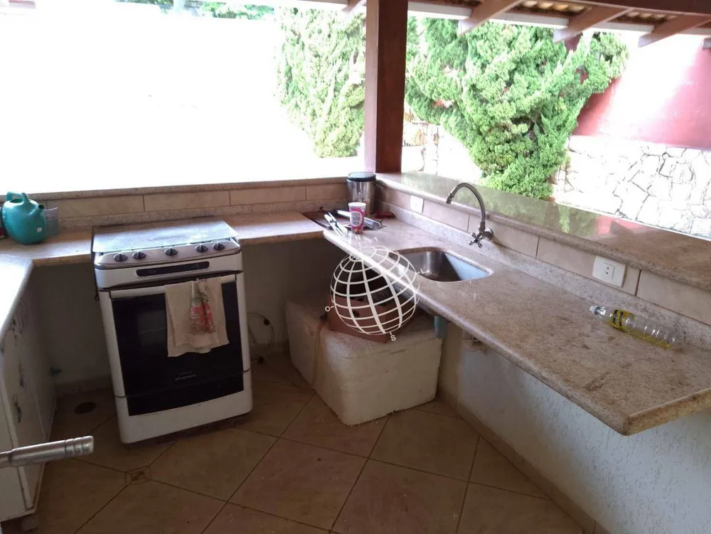 Casa, 5 quartos, 480 m² - Foto 14