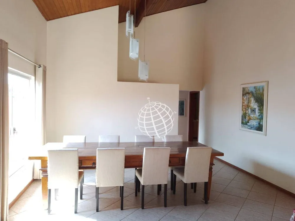 Casa, 5 quartos, 480 m² - Foto 2