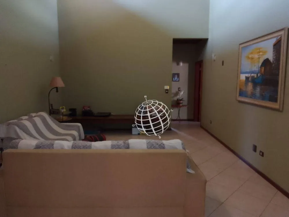 Casa, 5 quartos, 480 m² - Foto 15