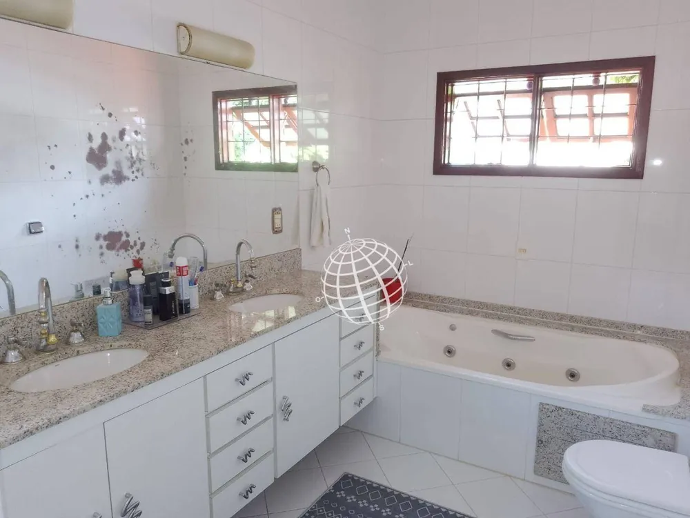 Casa, 5 quartos, 480 m² - Foto 3