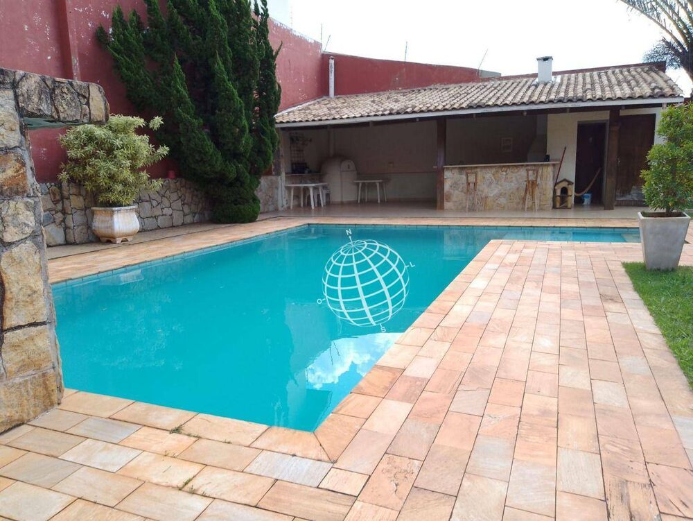 Casa, 5 quartos, 480 m² - Foto 11