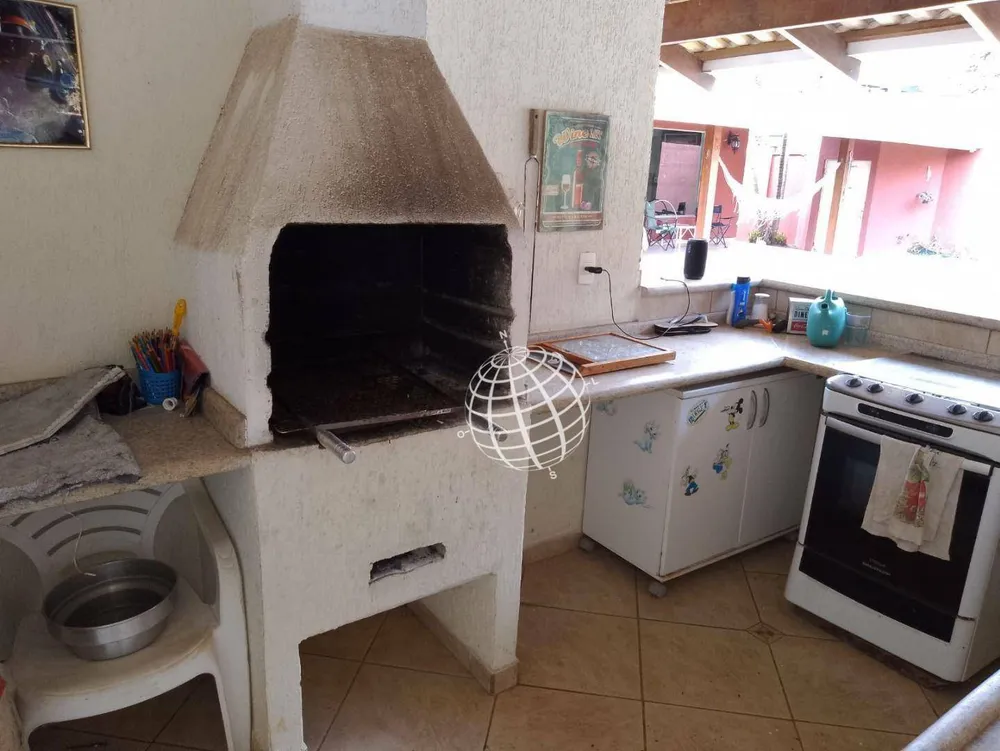Casa, 5 quartos, 480 m² - Foto 1