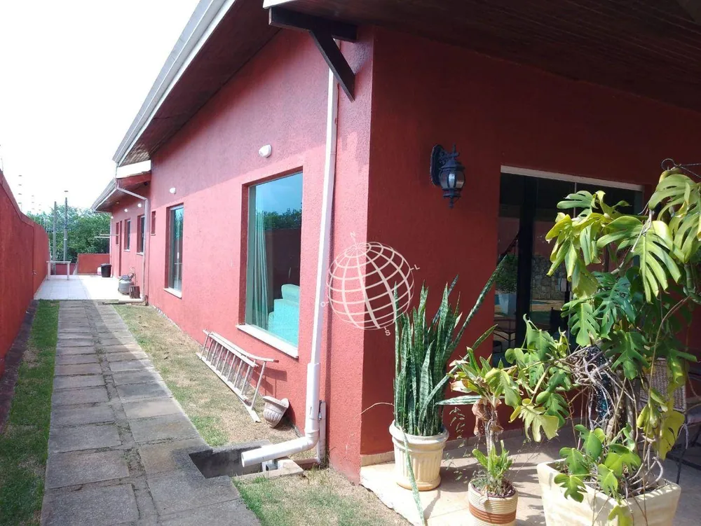 Casa, 5 quartos, 480 m² - Foto 16