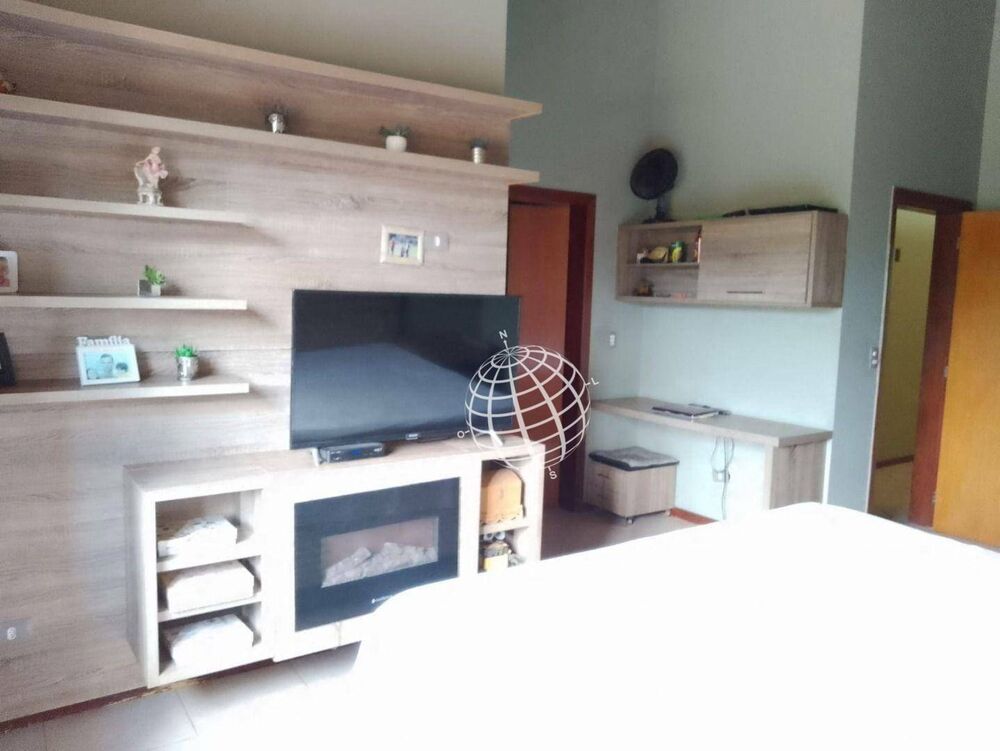 Casa, 5 quartos, 480 m² - Foto 9